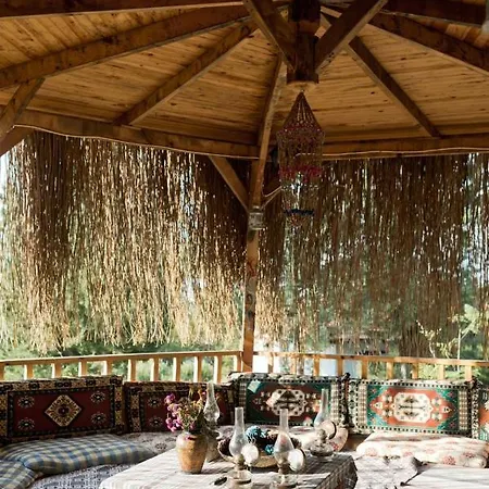 Yuva Eco Holiday Yoga Retreat