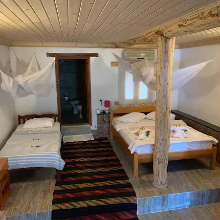 Yuva Eco Holiday Yoga Retreat