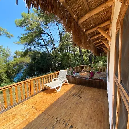 Yuva Eco Holiday Yoga Retreat Rezort