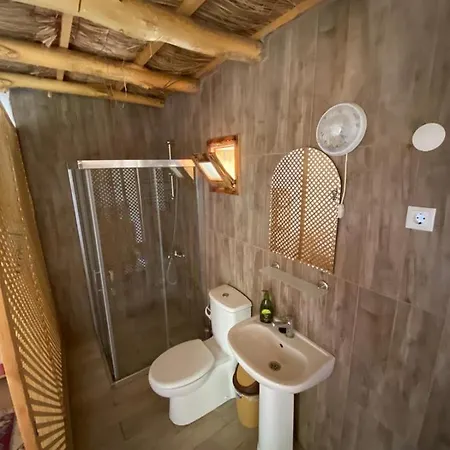 Yuva Eco Holiday Yoga Retreat Resort *