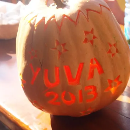 Yuva Eco Holiday Yoga Retreat
