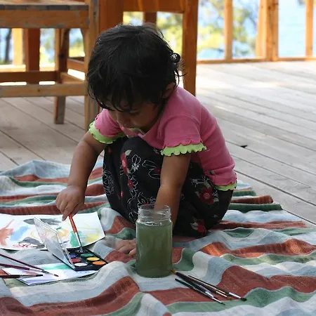 Resort Yuva Eco Holiday Yoga Retreat *
