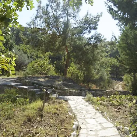 Yuva Eco Holiday Yoga Retreat Rezort *