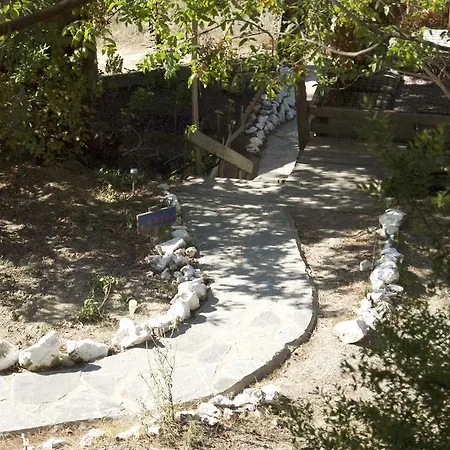 Yuva Eco Holiday Yoga Retreat