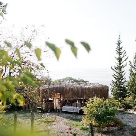 Yuva Eco Holiday Yoga Retreat * 파랄리아