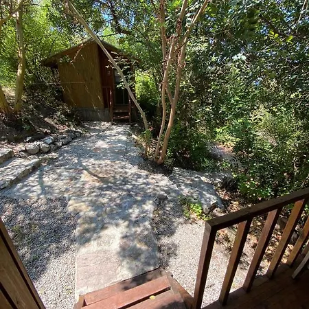 리조트 Yuva Eco Holiday Yoga Retreat *