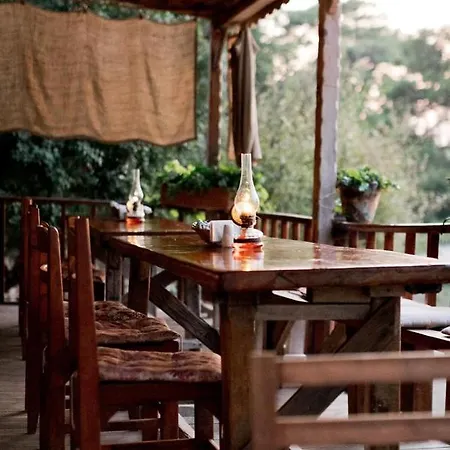 Yuva Eco Holiday Yoga Retreat 파랄리아