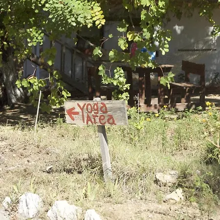 Yuva Eco Holiday Yoga Retreat